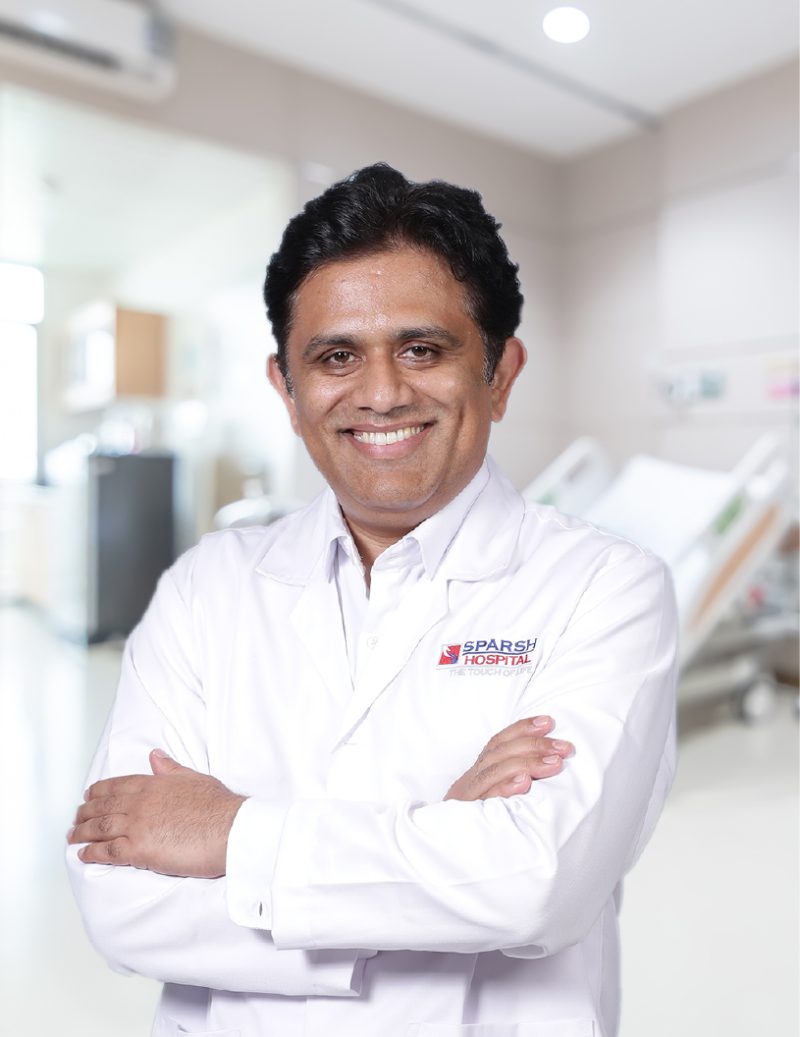 Dr. Prashanth Gowda