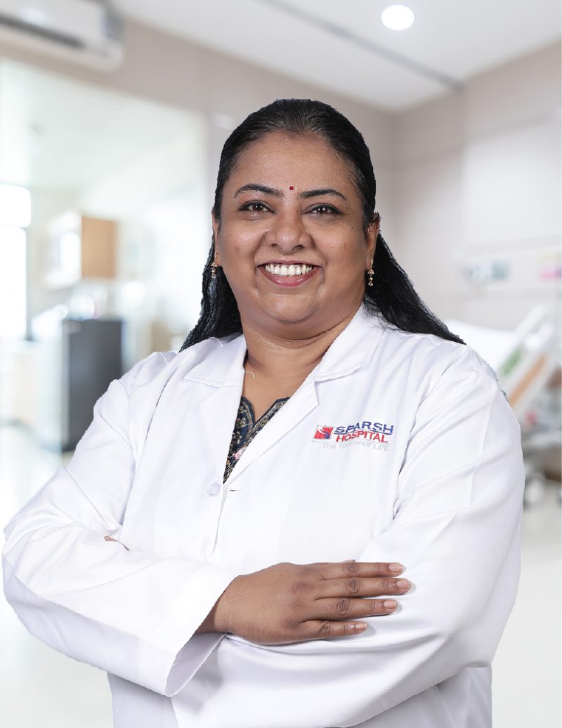 Dr. Shalini Addlur