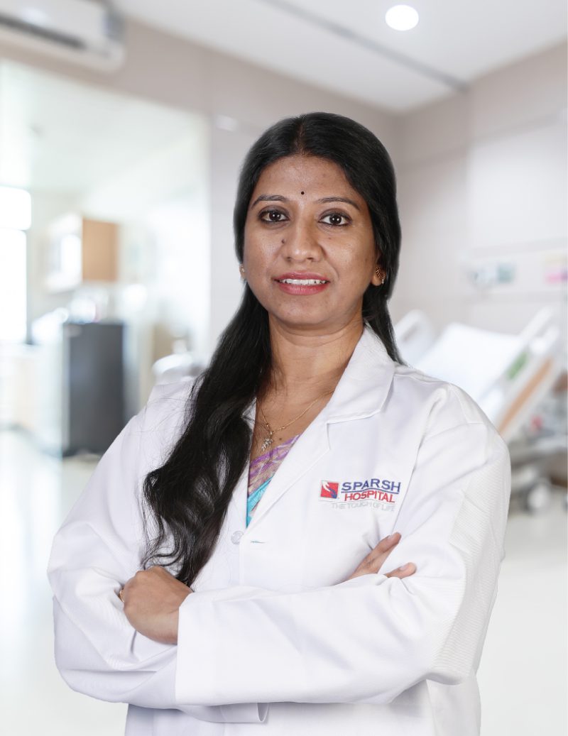 Dr. Shilpa V