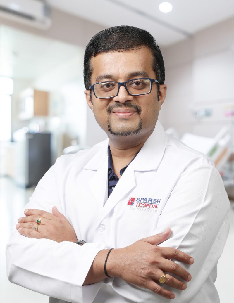 Dr Suhas Aithal S