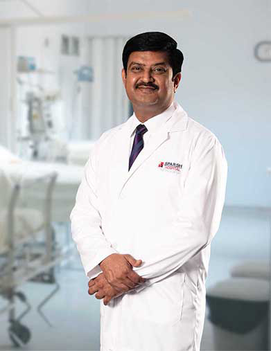 Dr. Anand K