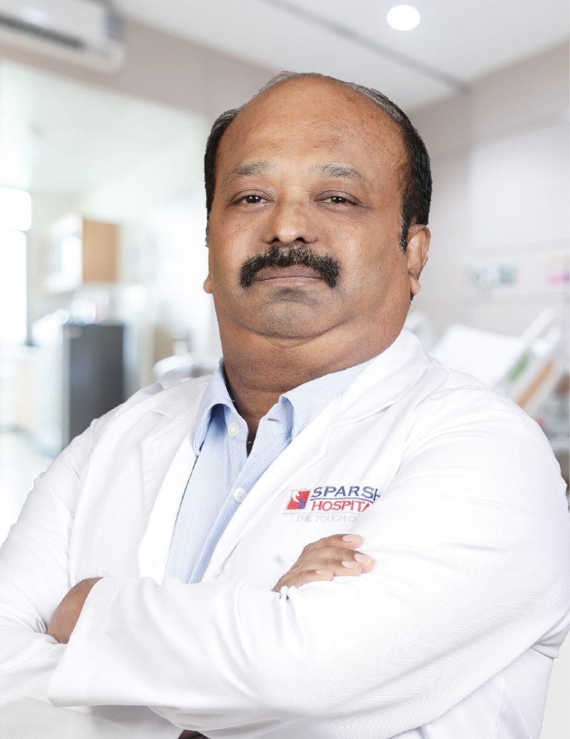 Dr. R S Venkatesulu