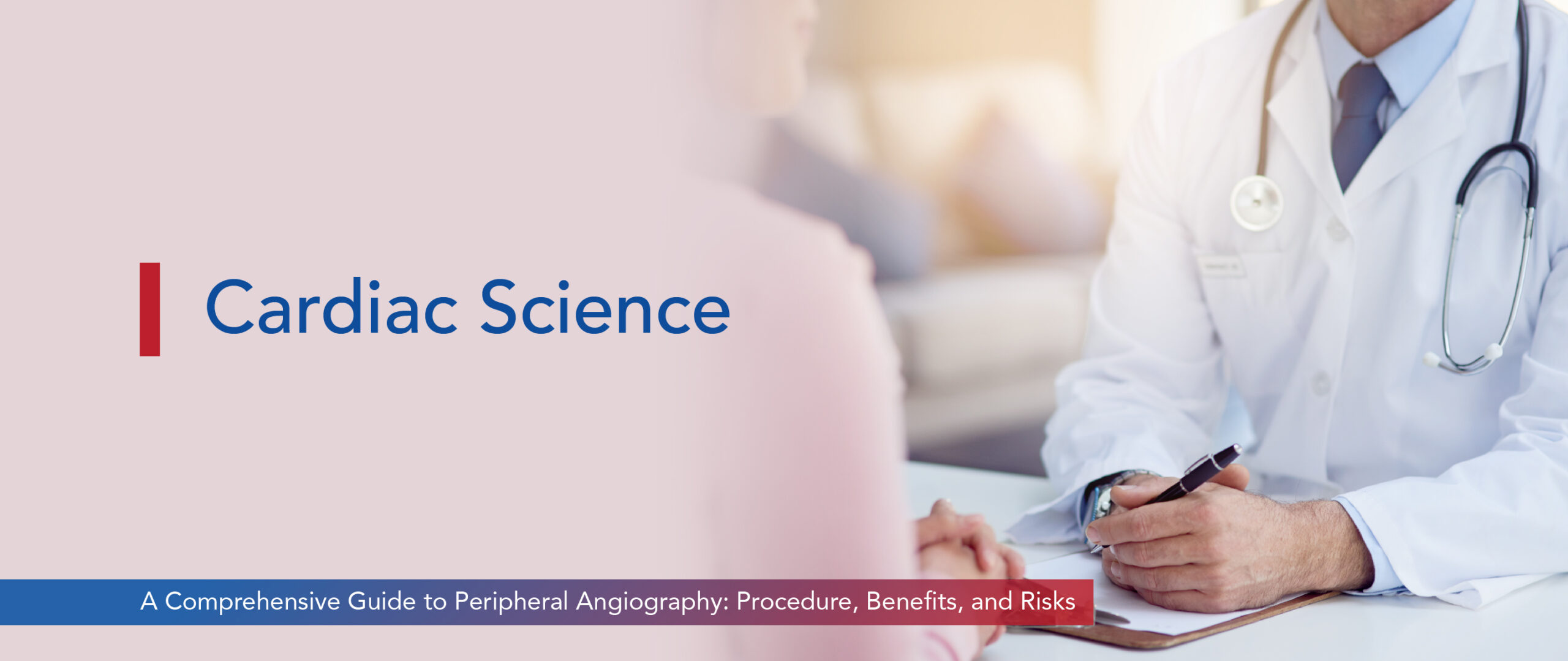 Image - A Comprehensive Guide to Peripheral Angiography: Procedure, Benefits, and Risks