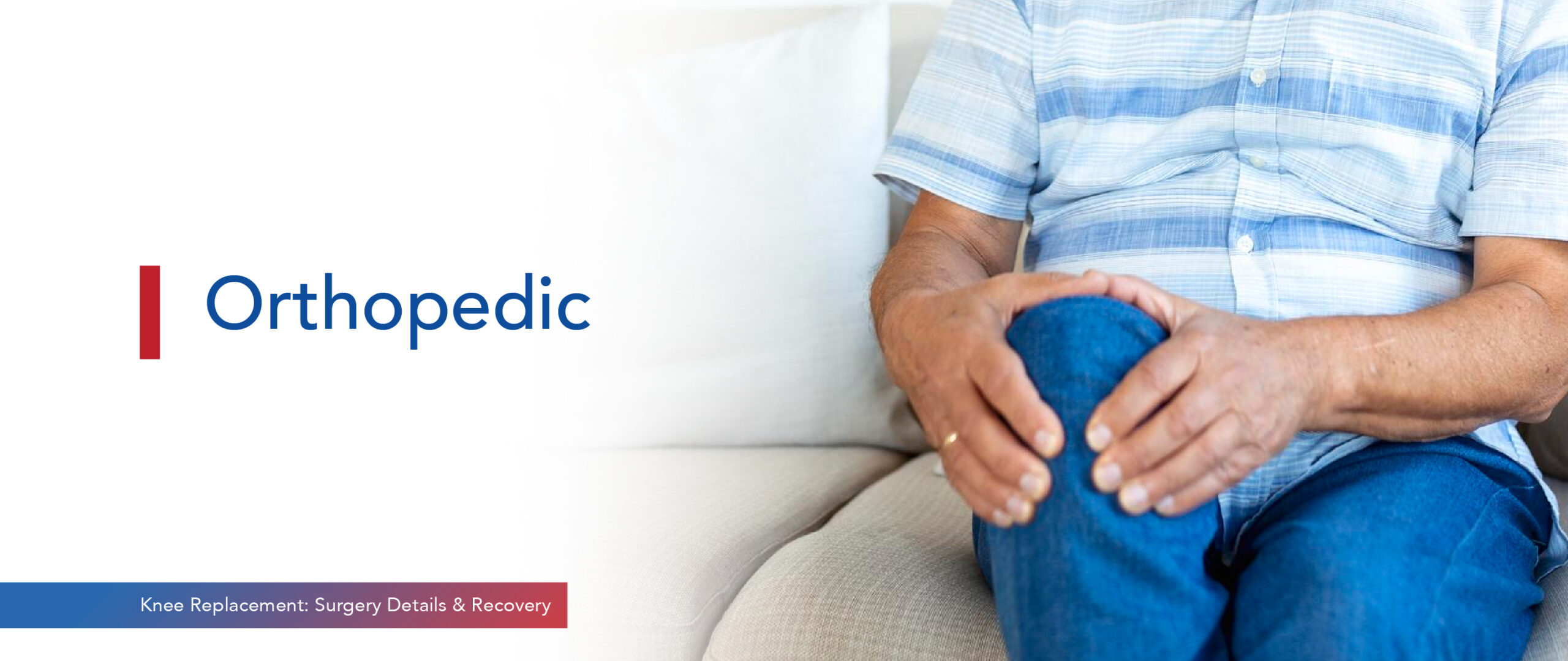 Image - Knee Replacement: Surgery Details & Recovery