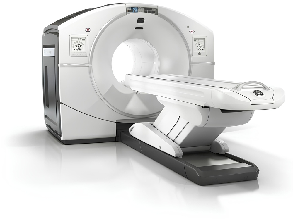 Image - PET CT