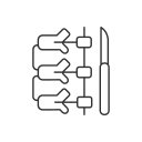 Artificial Disc Replacement - icon
