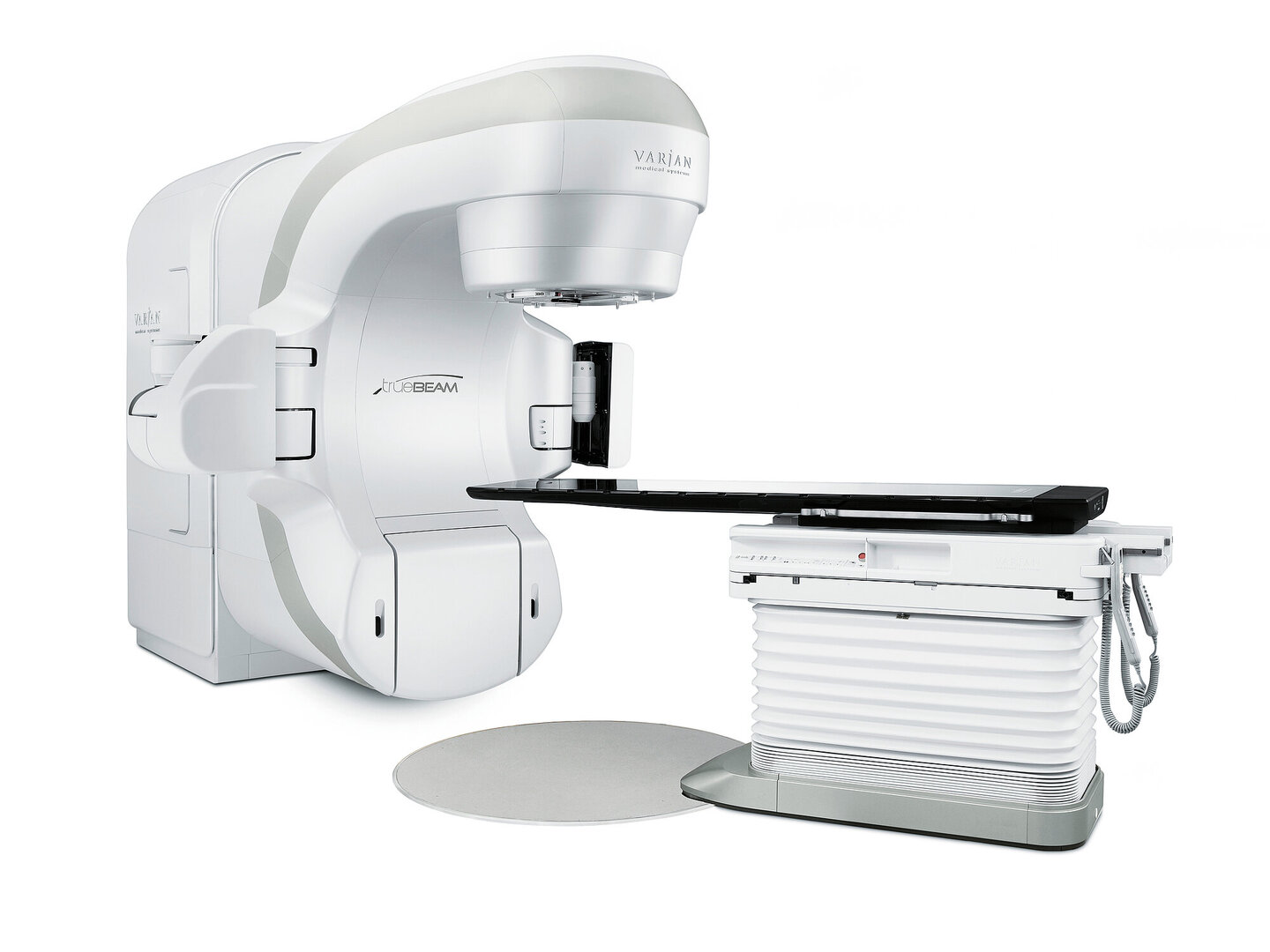 Image - TruBeam Stx LINAC