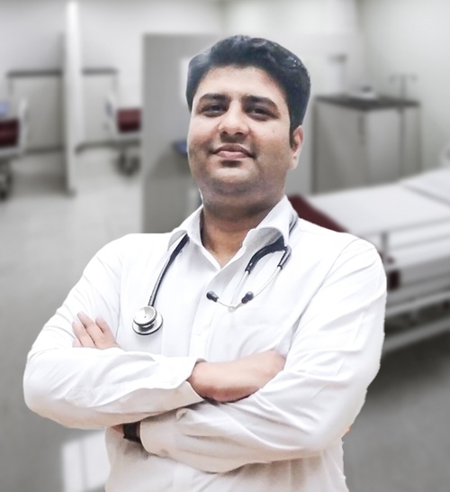 Dr. Ganesh Pratap