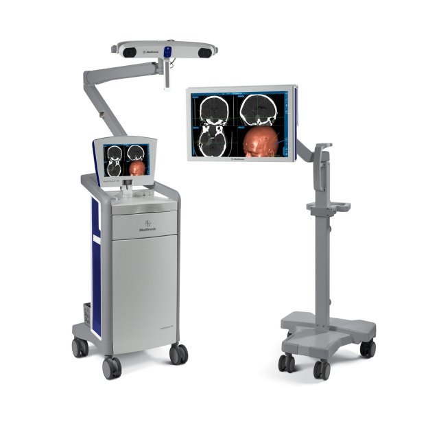 Image - Neuro Navigation