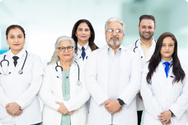 About SPARSH Hospital